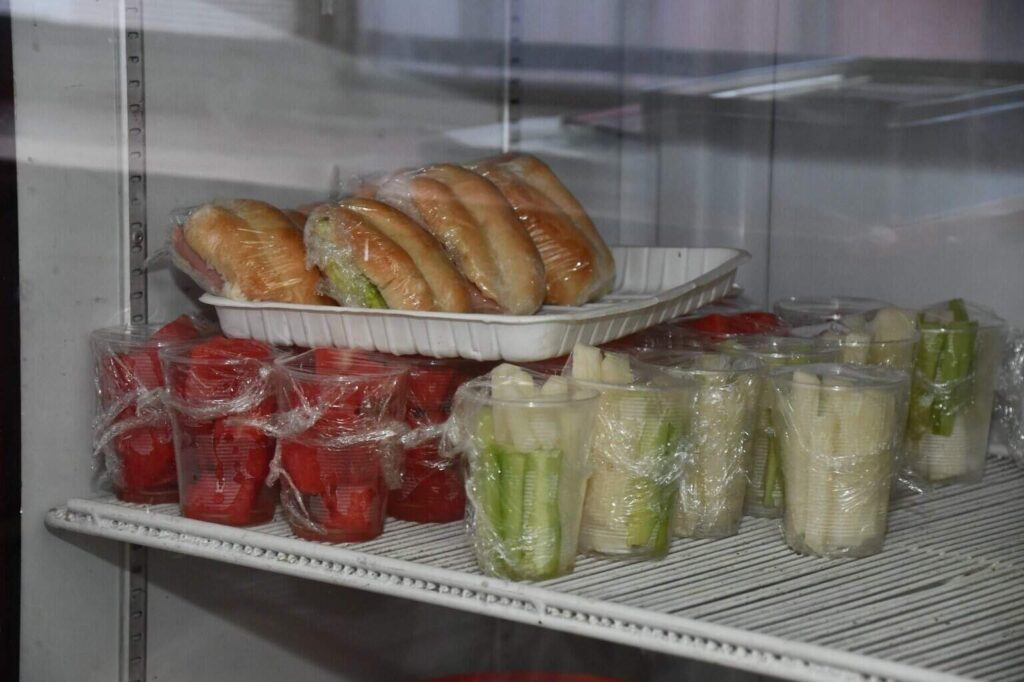 Inicia el 29 de marzo prohibición de venta de comida chatarra en escuelas