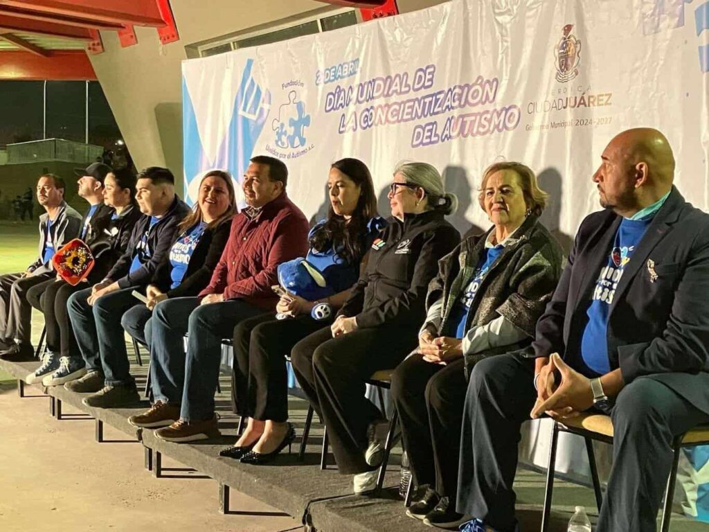 Conmemoran el Día Internacional de