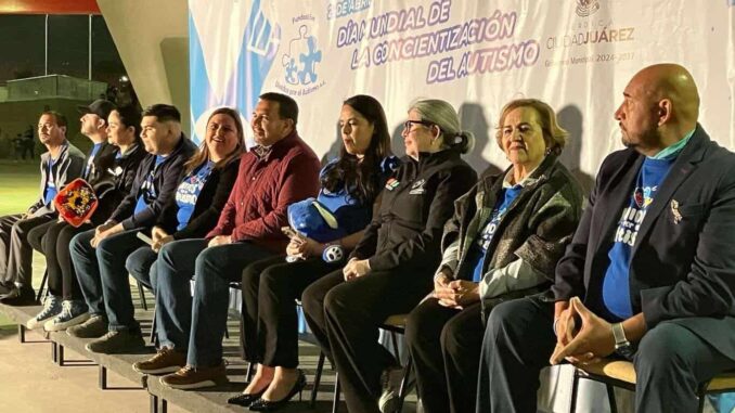 Conmemoran el Día Internacional de