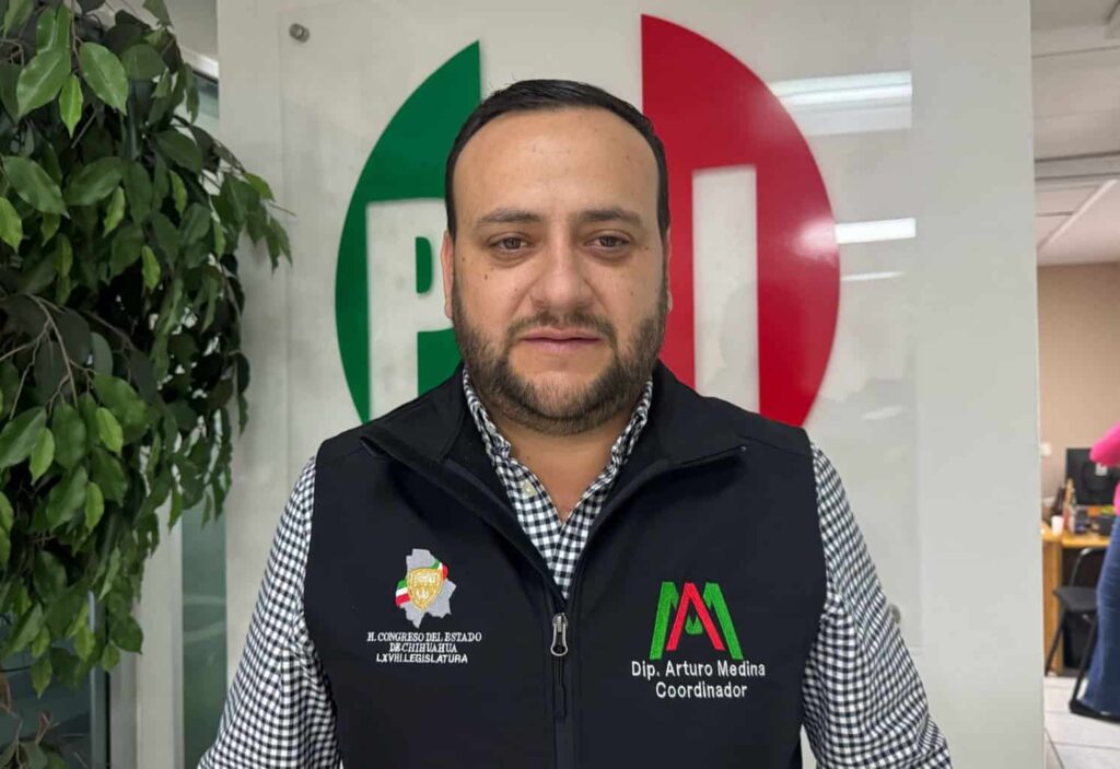 “Todo lo que rodea a la elección judicial es un desastre; Morena convierte todo en un circo”: Medina por listas de magistrados