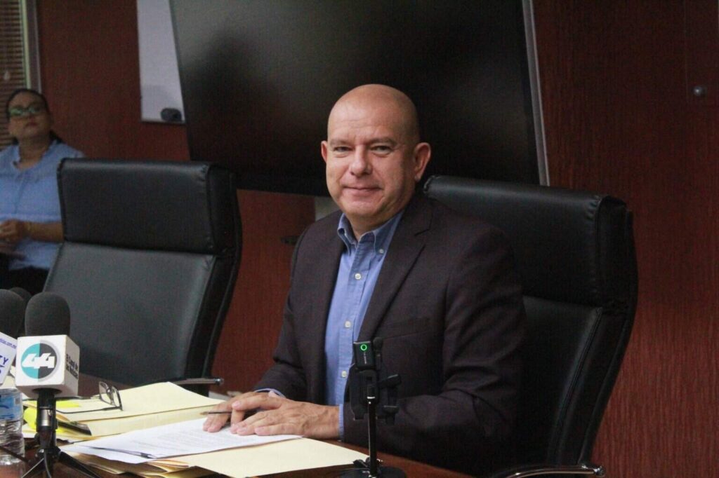 «Congreso del Estado debe remitir lista completa de 94 aspirantes a magistrados para elección judicial”: Estrada 