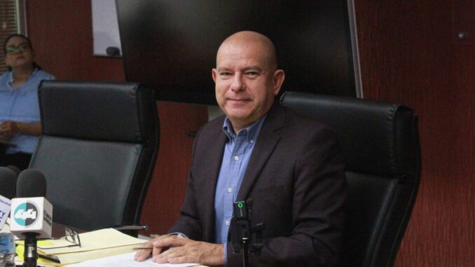 «Congreso del Estado debe remitir lista completa de 94 aspirantes a magistrados para elección judicial”: Estrada 