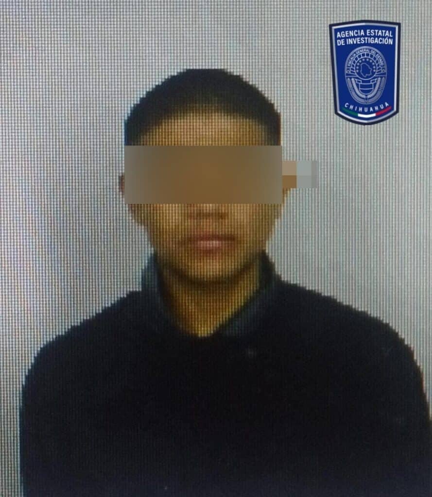 Formulan imputación por el homicidio cometido en la colonia Riberas del Bravo