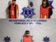 Arrestan a 3 por delito de violencia familiar