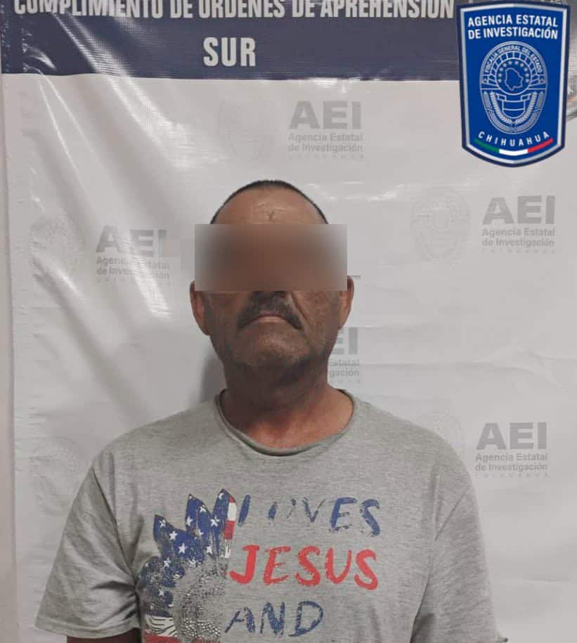 Vinculan a proceso penal a presunto agresor sexual de un menor en Parral