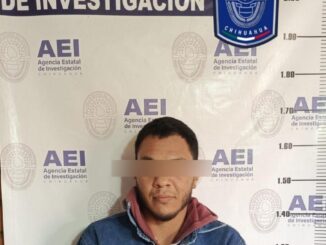 Vinculado a proceso por abuso sexual en el municipio de Aldama