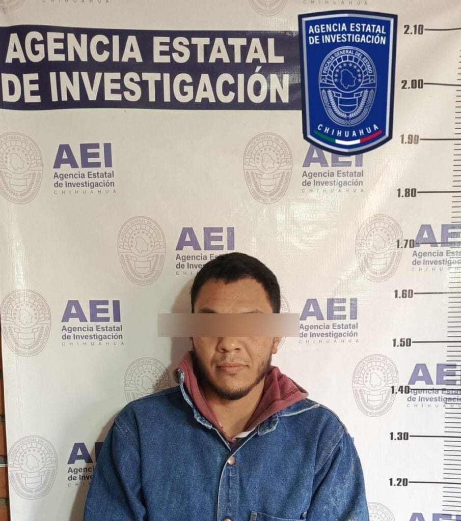 Vinculado a proceso por abuso sexual en el municipio de Aldama