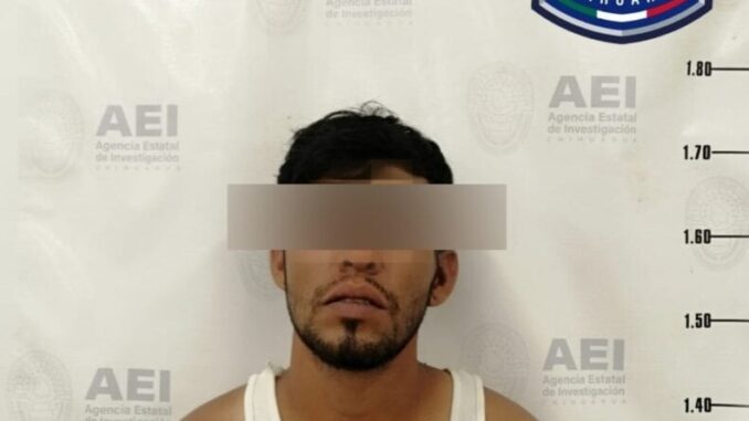 Purgarán cerca de 32 años en prisión por el homicidio de un policía municipal en el 2021