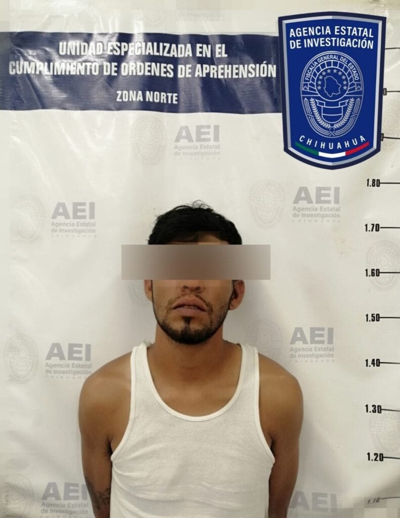 Purgarán cerca de 32 años en prisión por el homicidio de un policía municipal en el 2021