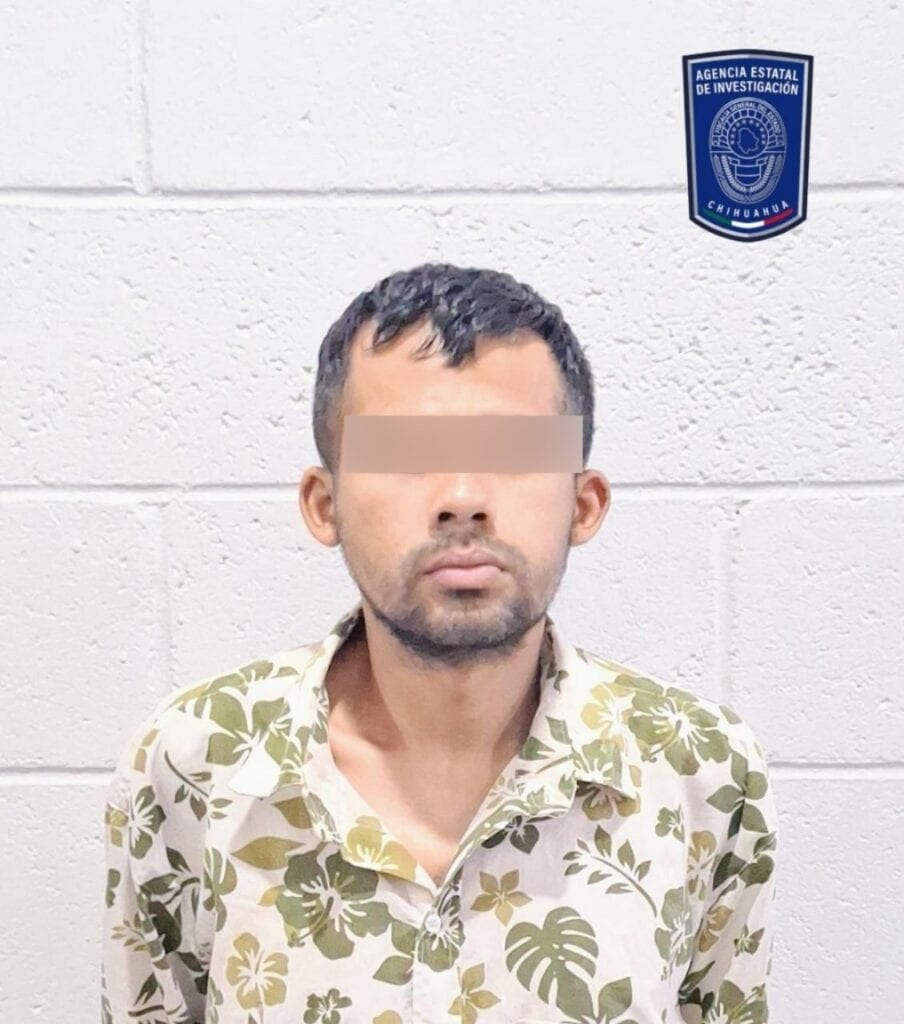 Vinculado a proceso por homicidio de pareja en el fraccionamiento Paraje del Sur