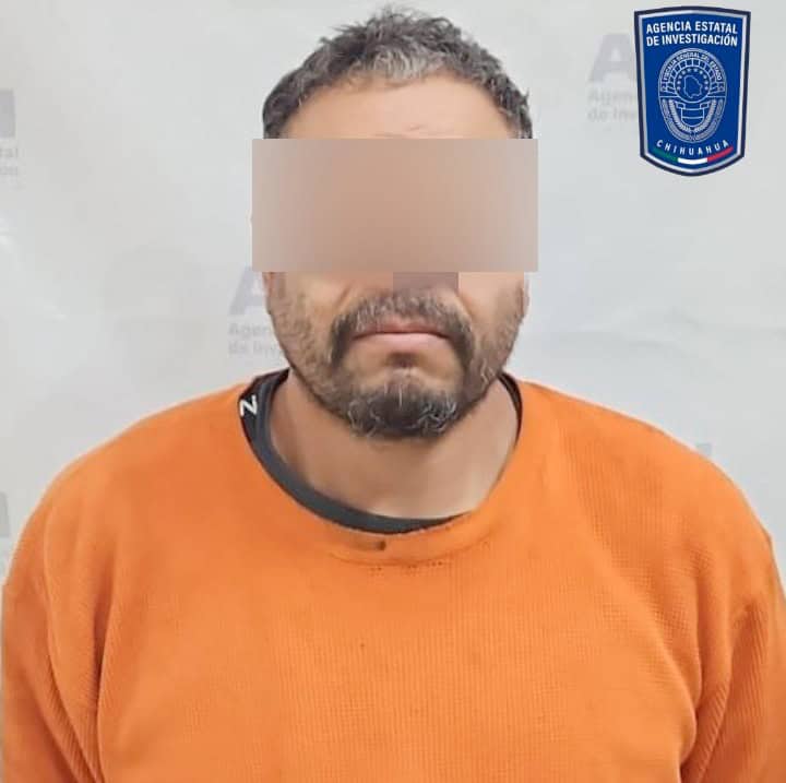 Detiene AEI a mecánico acusado por abuso de confianza en Parral