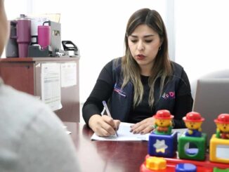 Brinda DIF Estatal servicio de diagnóstico especializado del autismo