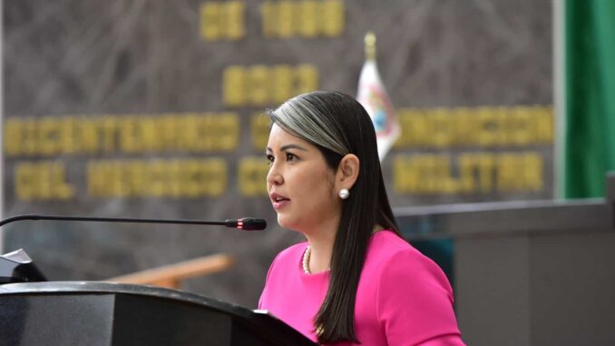 Condena Congreso el uso del fuero como escudo de impunidad para presuntos agresores s3xuales