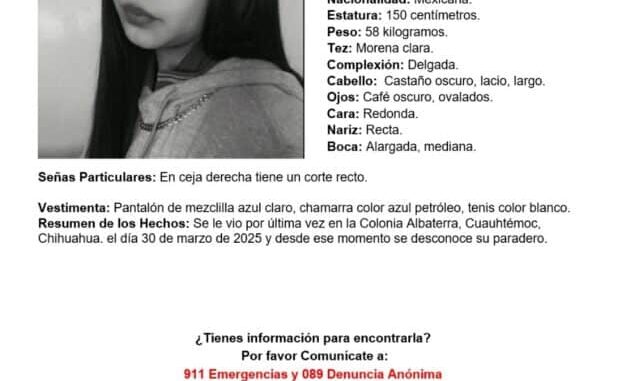 Marely González Juárez