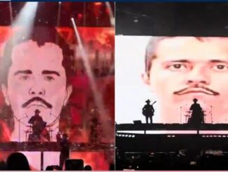 Fiscalía de Jalisco investiga homenaje a ‘El Mencho’ en concierto 