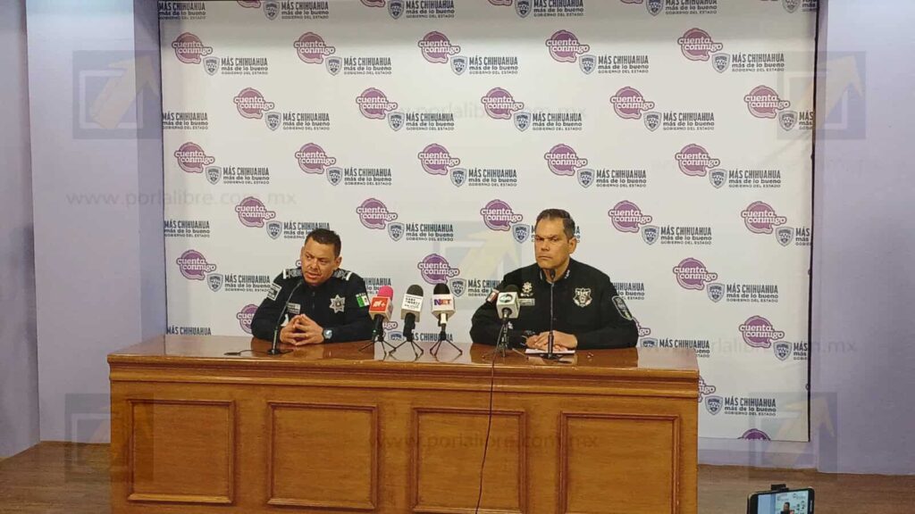 Sistema Penitenciario queda en buenas condiciones tras cambios en su administración