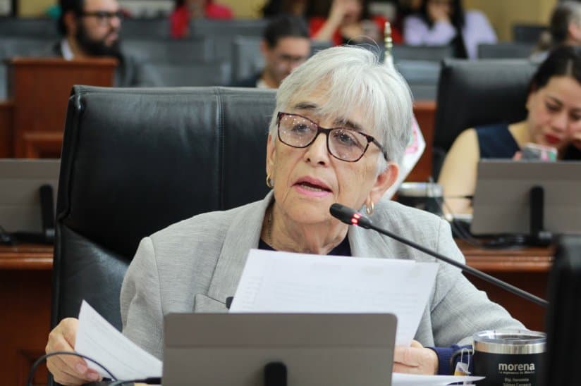 Aprueban solicitud al DIF ampliar la edad de atención en el Programa de Diagnóstico de Autismo
