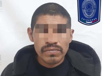 Detiene AEI a tres presuntos violentadores de mujeres en la región sur