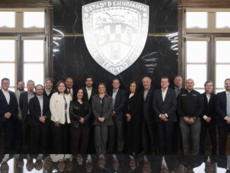 Maru Campos profundiza en proyectos de colaboración con el Tec de Monterrey