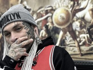 Murió Gattoo Moreno, reconocido modificador corporal mexicano