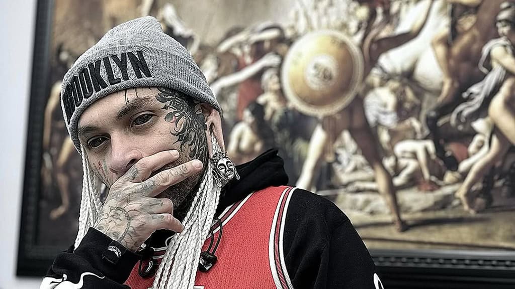 Murió Gattoo Moreno, reconocido modificador corporal mexicano