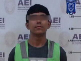 Vinculan a proceso a imputado por feminicidio cometido en la colonia Azteca