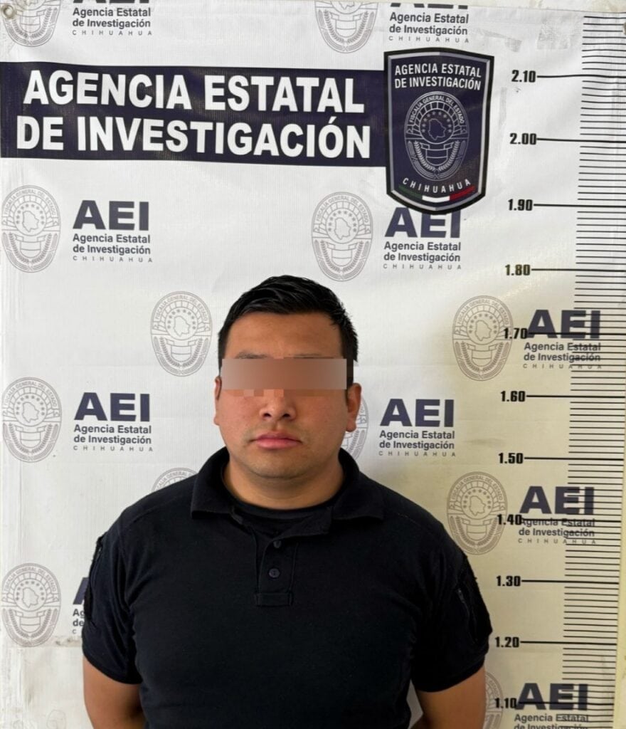 Enfrentará en prisión preventiva situación jurídica por el delito de violencia familiar