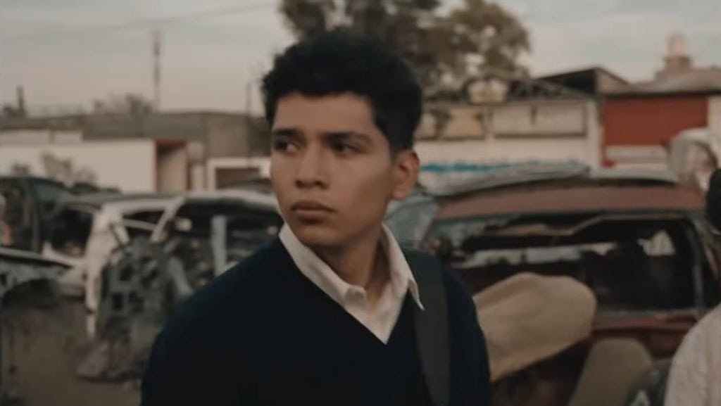 ‘El Examen’, el corto que en seis minutos exhibe la violencia a miles de jóvenes en México