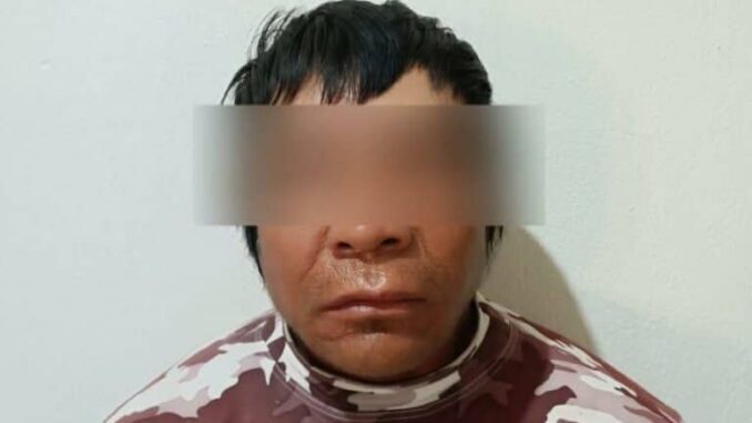 Sentenciado a 18 años de prisión por delitos que cometió a una adolescente en Creel