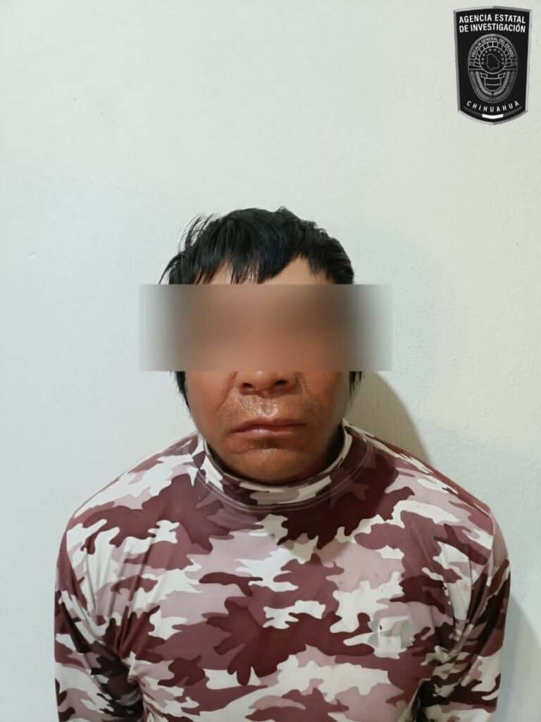 Sentenciado a 18 años de prisión por delitos que cometió a una adolescente en Creel