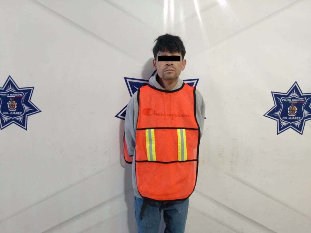 Cuentan con historial delictivo hombres detenidos con armas en Villa Residencial