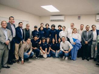 Inicia operaciones Academia de Matemáticas y Ciencias de Chihuahua en la Casa de la Juventud