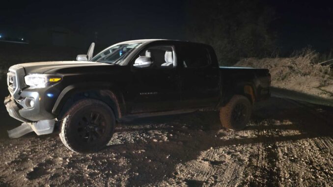 Investiga FGE «levantón» de 3 hombres en Carichí; los rescatan SSPE y DEFENSA en Cuauhtémoc