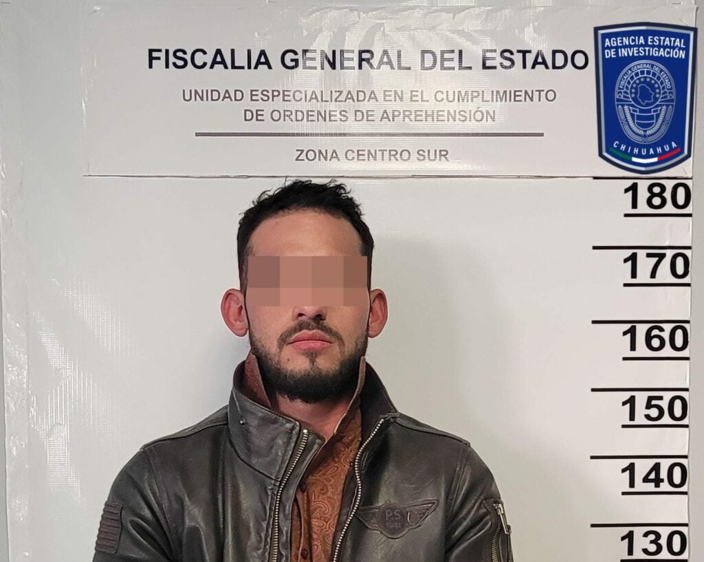 Formulan imputación a detenido por el accidente automovilístico en el que fallecieron dos personas en Delicias