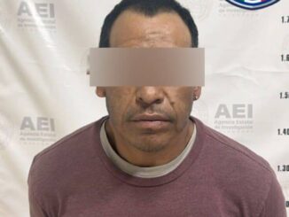 Sentenciado por robo en una vivienda en la colonia Héroes de la Revolución