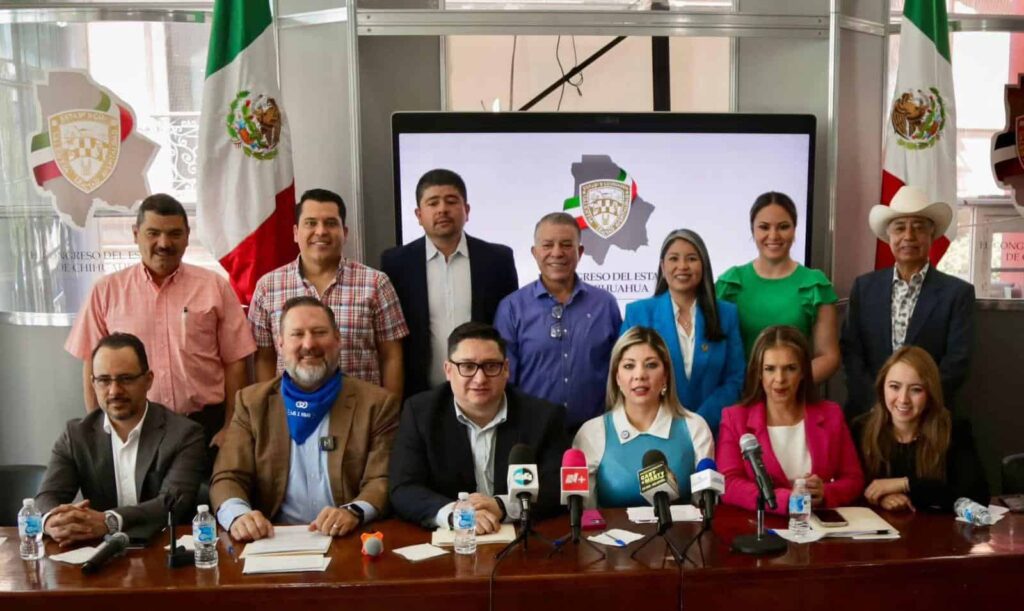 ”Desde Acción Nacional apoyamos la Ley de los Dos Corazones”: una propuesta ética, científica y constitucional en defensa de la vida: Xóchitl Contreras”