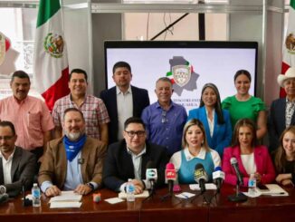 ”Desde Acción Nacional apoyamos la Ley de los Dos Corazones”: una propuesta ética, científica y constitucional en defensa de la vida: Xóchitl Contreras”