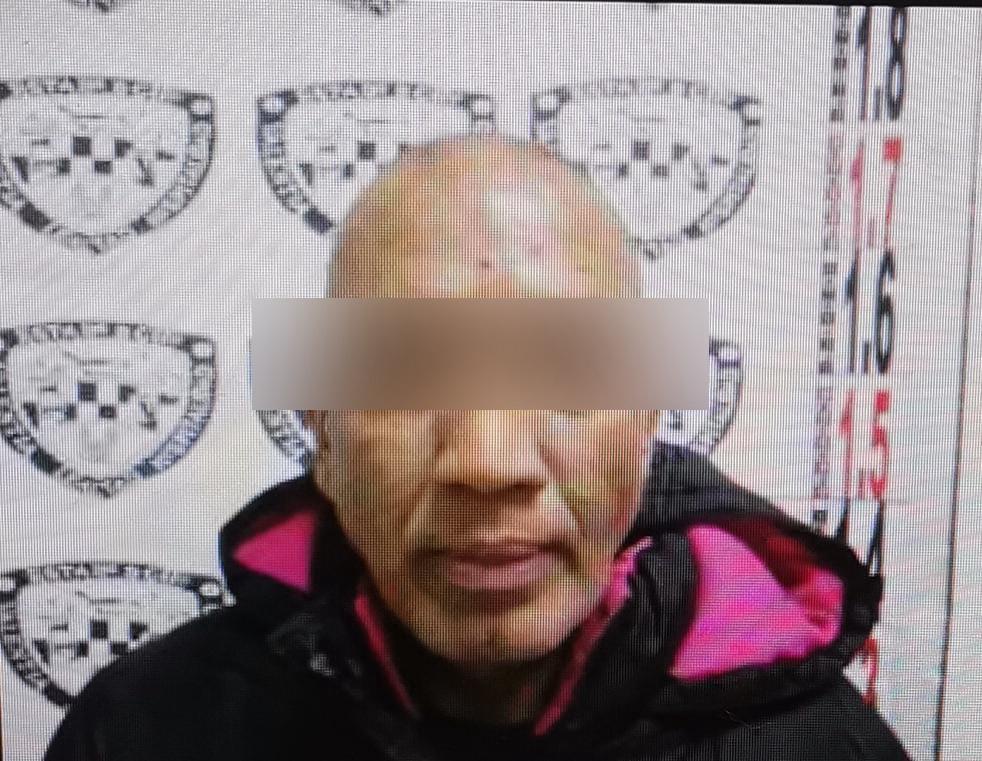 Sentenciado por robo a casa habitación de la colonia Revolución en ciudad Delicias