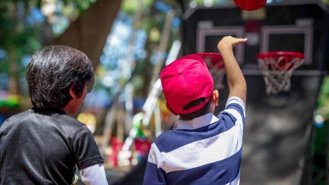 Conoce las dinámicas para entrar a la rifa de “Party Fiesta Loca” del DIF Municipal