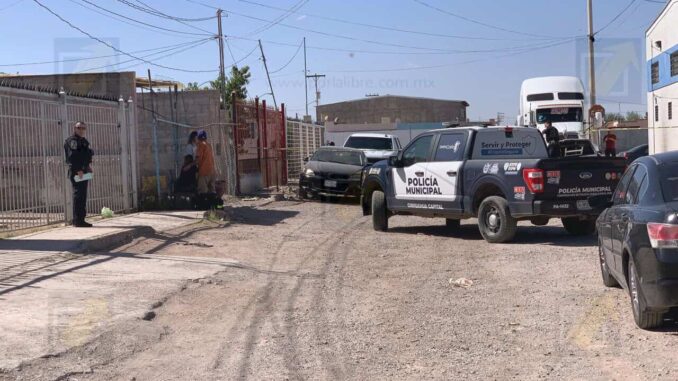 Localizan sin vida a joven en domicilio de la colonia Sahuaros