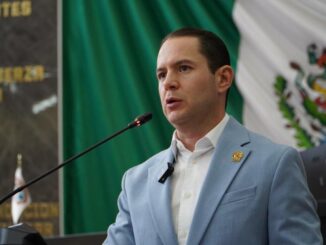 José Luis Villalobos propone reforma para posicionar a Chihuahua como referente en turismo de aventura