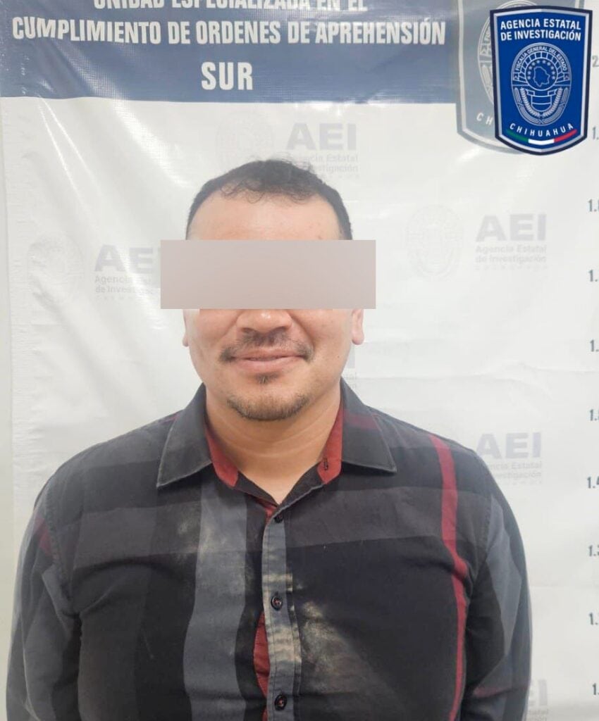 Vinculado a proceso penal por homicidio en riña en San Francisco del Oro