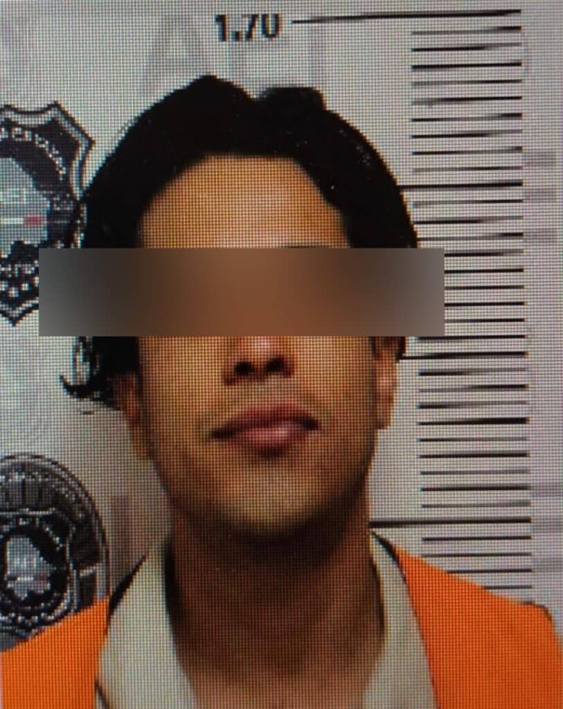 Sentenciado a tres años de prisión por narcomenudeo con finalidad de venta y suministro