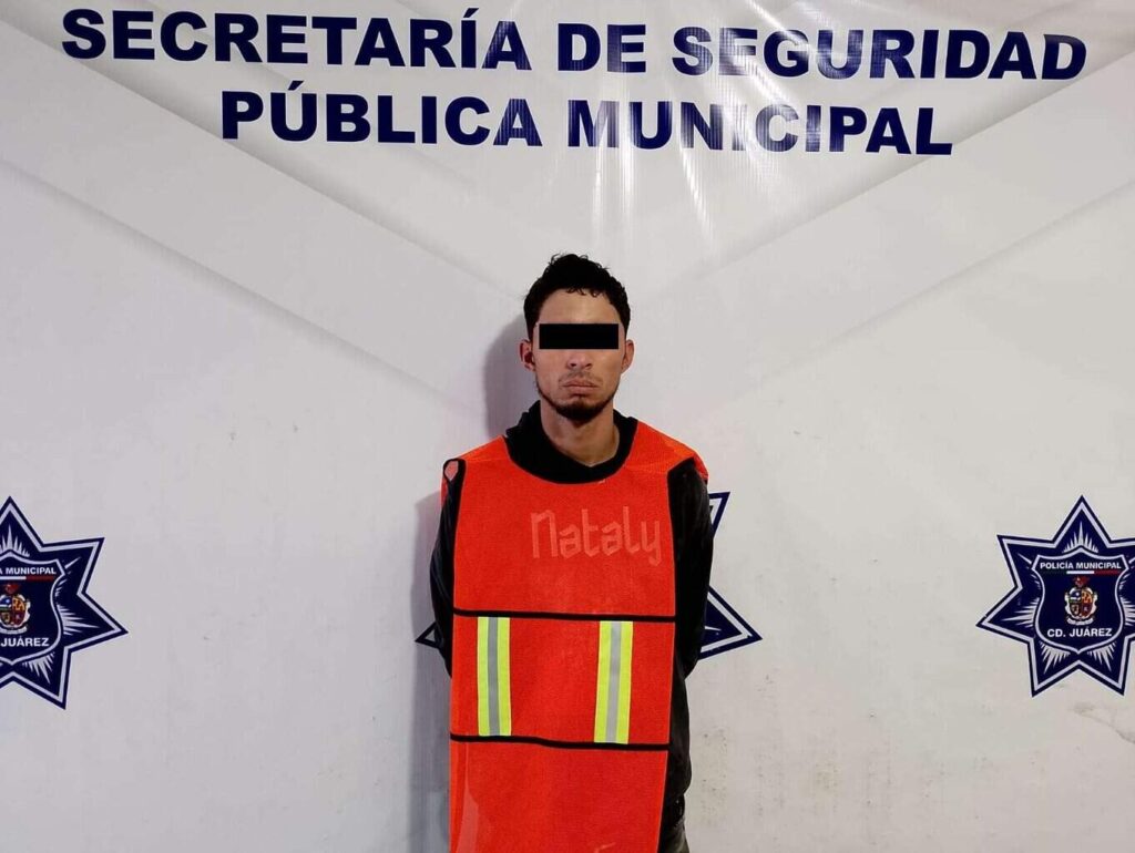 Arrestan a prófugo de la justicia; lo investigan por homicidio