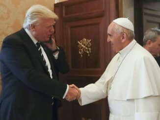 Francisco y Trump, una relación de desencuentros marcada por la migración
