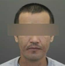 Vinculan a proceso a imputado por robo a dos bancos