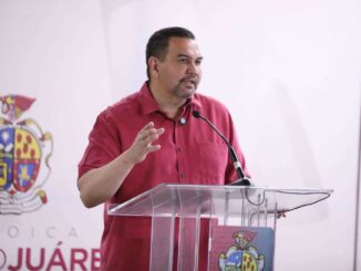 Lamenta alcalde fallecimiento del Papa Francisco