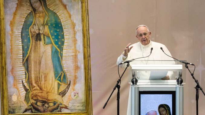 migración, exclusión indígena y violencia