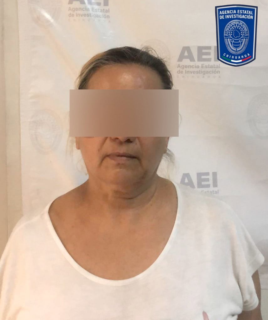 Sentencian a empleada doméstica por robo en Parral