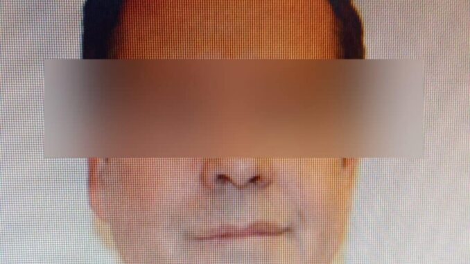 Informa FGE la captura de CEO de YOX por autoridades norteamericanas en Las Vegas, Nevada